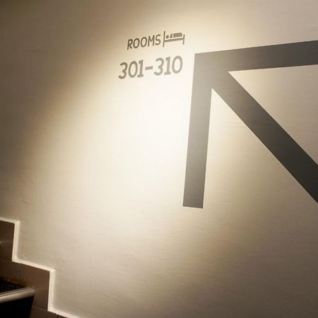 Maple Inn Kuala Lumpur Bagian luar foto
