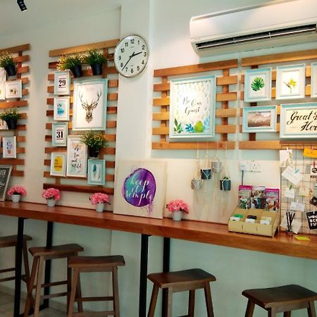 Maple Inn Kuala Lumpur Bagian luar foto
