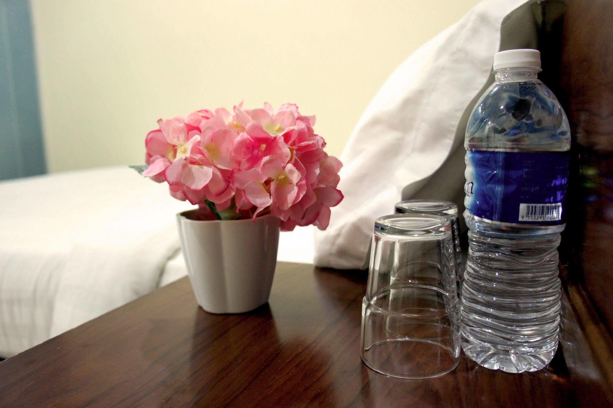 Maple Inn Kuala Lumpur Bagian luar foto